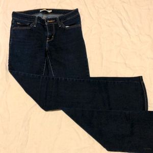 Levi's jeans